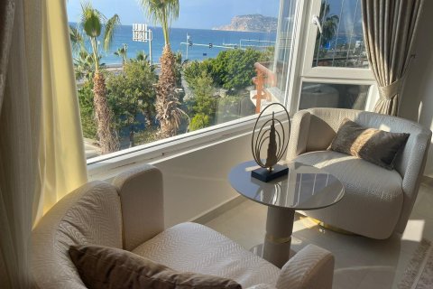 2+1 Lägenhet  i Alanya, Antalya, Turkiet Nr. 217299 - 2