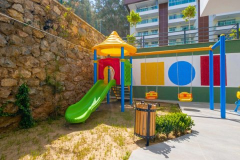 2+1 Wohnung in Alanya, Antalya, Türkei Nr. 221819 - 15