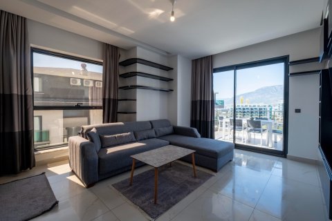 2+1 Wohnung in Alanya, Antalya, Türkei Nr. 221819 - 4