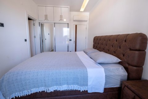 2+1 Wohnung in Alanya, Antalya, Türkei Nr. 221819 - 7