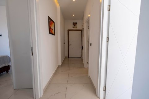 2+1 Wohnung in Alanya, Antalya, Türkei Nr. 221819 - 11