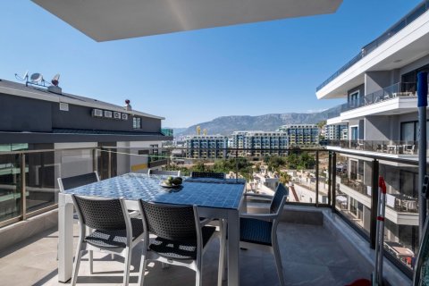 2+1 Wohnung in Alanya, Antalya, Türkei Nr. 221819 - 1