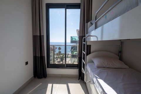 2+1 Wohnung in Alanya, Antalya, Türkei Nr. 221819 - 9