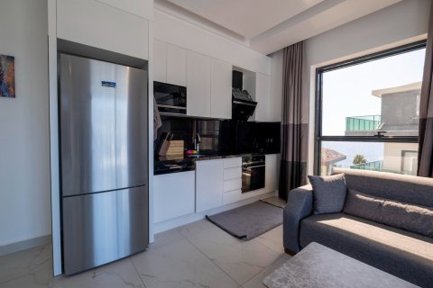 2+1 Wohnung in Alanya, Antalya, Türkei Nr. 221819 - 5