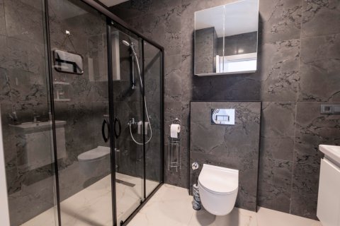 2+1 Wohnung in Alanya, Antalya, Türkei Nr. 221819 - 13