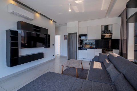 2+1 Wohnung in Alanya, Antalya, Türkei Nr. 221819 - 3