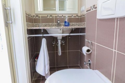 3+1 Wohnung in Alanya, Antalya, Türkei Nr. 221816 - 15