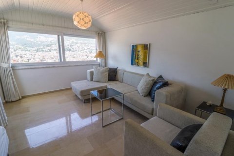 3+1 Wohnung in Alanya, Antalya, Türkei Nr. 221816 - 8