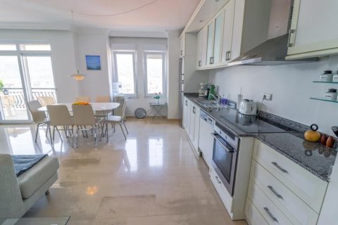 3+1 Wohnung in Alanya, Antalya, Türkei Nr. 221816 - 5