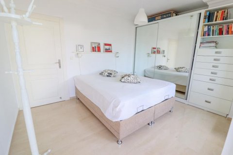 3+1 Wohnung in Alanya, Antalya, Türkei Nr. 221816 - 10