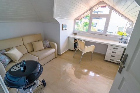 3+1 Wohnung in Alanya, Antalya, Türkei Nr. 221816 - 11