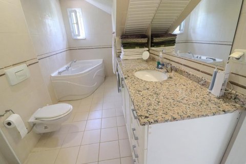 3+1 Wohnung in Alanya, Antalya, Türkei Nr. 221816 - 13