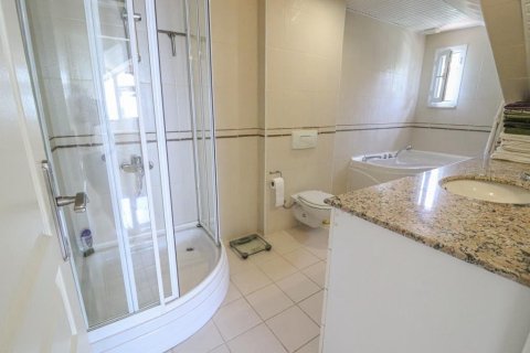 3+1 Wohnung in Alanya, Antalya, Türkei Nr. 221816 - 14