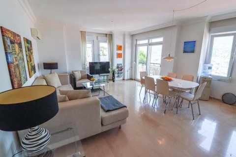 3+1 Wohnung in Alanya, Antalya, Türkei Nr. 221816 - 6