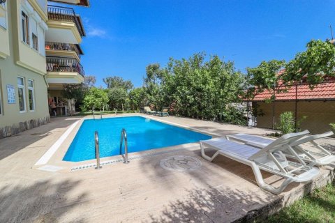 3+1 Wohnung in Alanya, Antalya, Türkei Nr. 221816 - 4