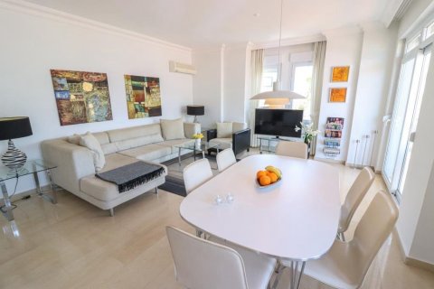 3+1 Wohnung in Alanya, Antalya, Türkei Nr. 221816 - 3