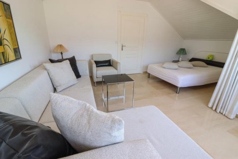 3+1 Wohnung in Alanya, Antalya, Türkei Nr. 221816 - 7