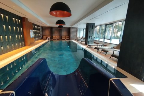 آپارتمان در  Mahmutlar ، ترکیه 1 خوابه  شماره 221814 - 16