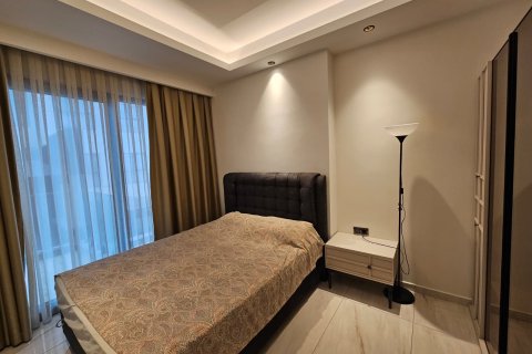 آپارتمان در  Mahmutlar ، ترکیه 1 خوابه  شماره 221814 - 8