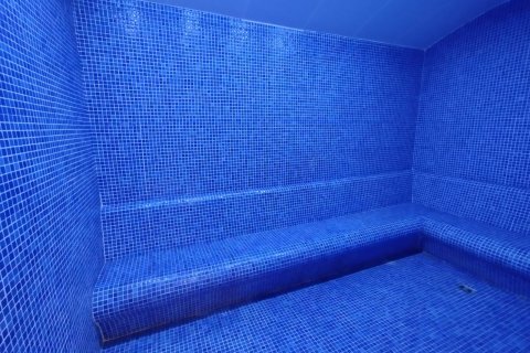 آپارتمان در  Mahmutlar ، ترکیه 1 خوابه  شماره 221814 - 19