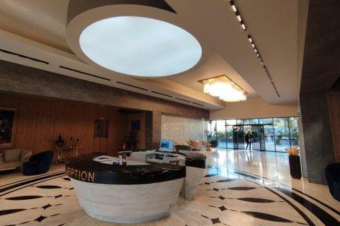 آپارتمان در  Mahmutlar ، ترکیه 1 خوابه  شماره 221814 - 12