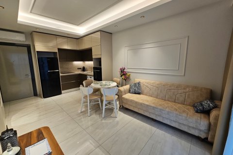 آپارتمان در  Mahmutlar ، ترکیه 1 خوابه  شماره 221814 - 6