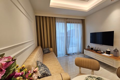 آپارتمان در  Mahmutlar ، ترکیه 1 خوابه  شماره 221814 - 7