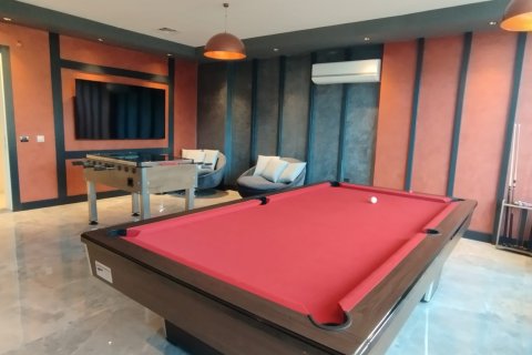 آپارتمان در  Mahmutlar ، ترکیه 1 خوابه  شماره 221814 - 14