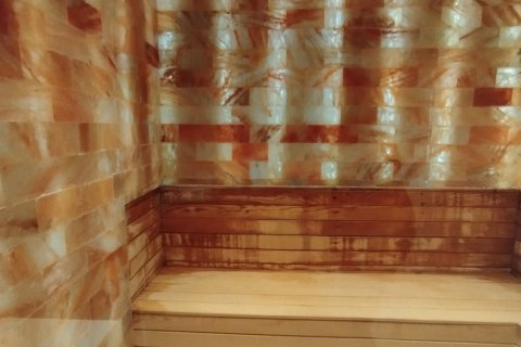 آپارتمان در  Mahmutlar ، ترکیه 1 خوابه  شماره 221814 - 18