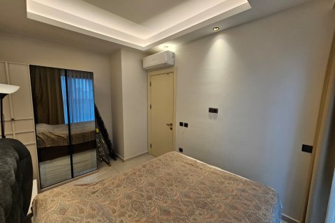 آپارتمان در  Mahmutlar ، ترکیه 1 خوابه  شماره 221814 - 9