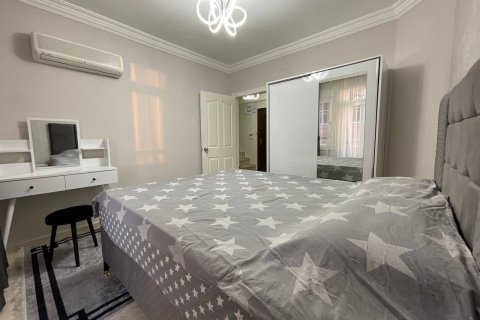 Продажа квартиры в Махмутларе, Анталье, Турция 4+1, 230м2, №221817 – фото 9