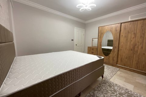 Продажа квартиры в Махмутларе, Анталье, Турция 4+1, 230м2, №221817 – фото 11