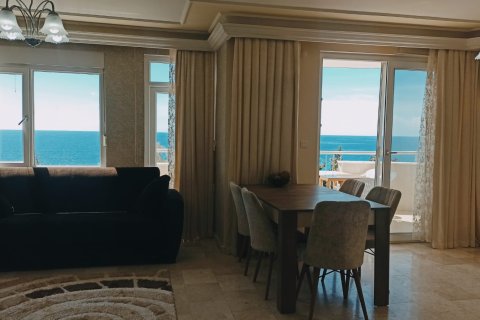 Продажа квартиры в Махмутларе, Анталье, Турция 4+1, 230м2, №221817 – фото 3