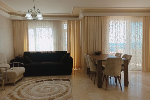 Продажа квартиры в Махмутларе, Анталье, Турция 4+1, 230м2, №221817 – фото 7