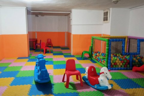 Продажа квартиры в Махмутларе, Анталье, Турция 4+1, 230м2, №221817 – фото 19