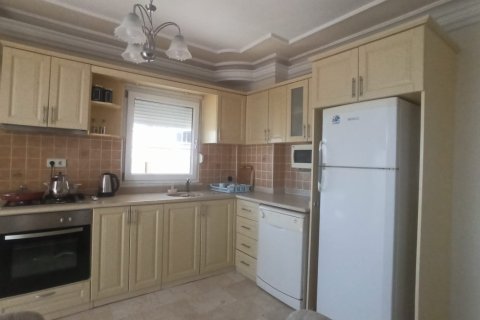 Продажа квартиры в Махмутларе, Анталье, Турция 4+1, 230м2, №221817 – фото 5