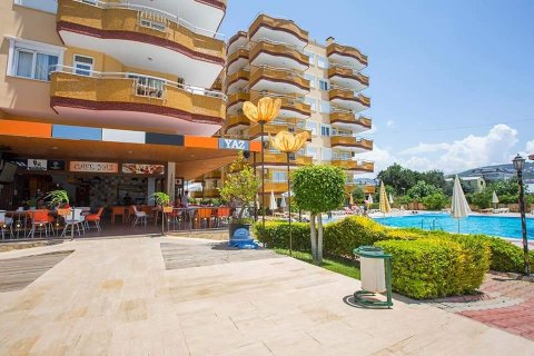 Продажа квартиры в Махмутларе, Анталье, Турция 4+1, 230м2, №221817 – фото 21