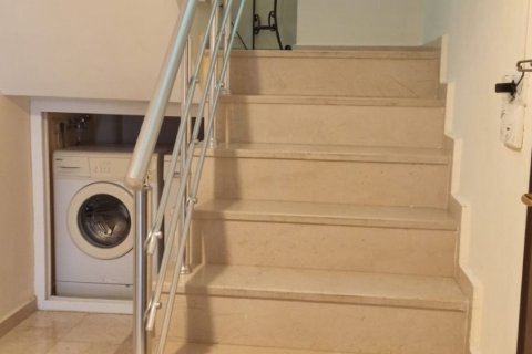 Продажа квартиры в Махмутларе, Анталье, Турция 4+1, 230м2, №221817 – фото 15