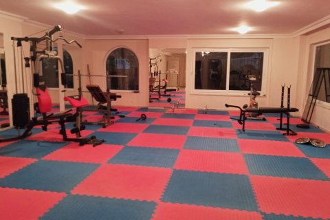 Продажа квартиры в Махмутларе, Анталье, Турция 4+1, 230м2, №221817 – фото 20