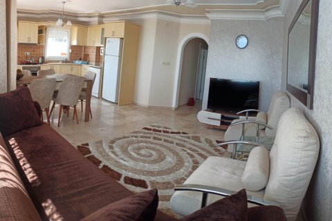 Продажа квартиры в Махмутларе, Анталье, Турция 4+1, 230м2, №221817 – фото 6