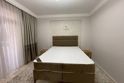 Продажа квартиры в Махмутларе, Анталье, Турция 4+1, 230м2, №221817 – фото 12