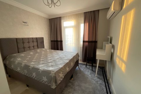 Продажа квартиры в Махмутларе, Анталье, Турция 4+1, 230м2, №221817 – фото 8