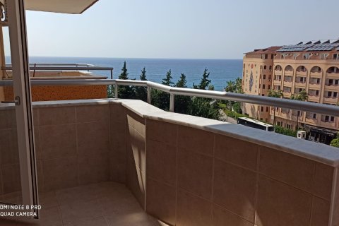 Продажа квартиры в Махмутларе, Анталье, Турция 4+1, 230м2, №221817 – фото 13