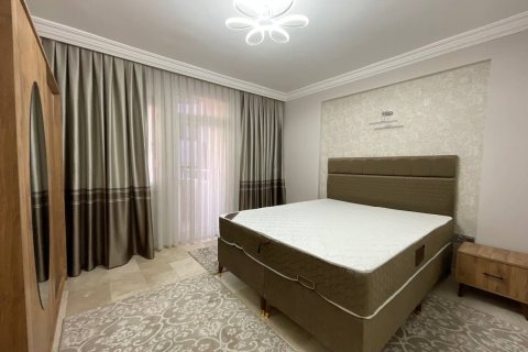 Продажа квартиры в Махмутларе, Анталье, Турция 4+1, 230м2, №221817 – фото 10