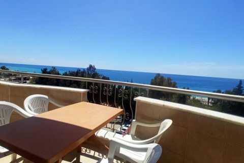 Квартира  4+1 в Махмутларе, Анталья, Турция №221817