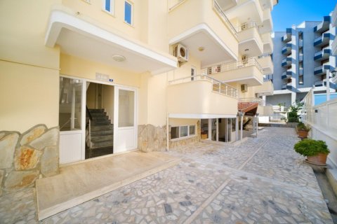 Продажа квартиры в Оба, Анталье, Турция 2+1, 85м2, №221815 – фото 10