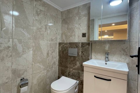 Продажа квартиры в Оба, Анталье, Турция 2+1, 85м2, №221815 – фото 7