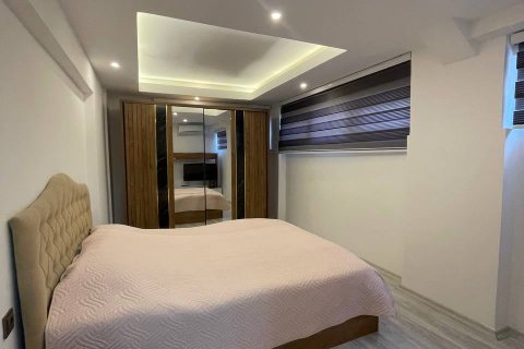 Продажа квартиры в Оба, Анталье, Турция 2+1, 85м2, №221815 – фото 4