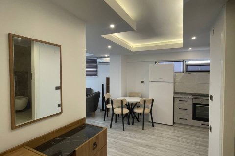 Продажа квартиры в Оба, Анталье, Турция 2+1, 85м2, №221815 – фото 3