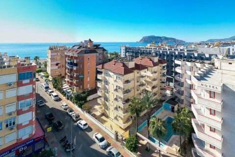 Продажа квартиры в Оба, Анталье, Турция 2+1, 85м2, №221815 – фото 12